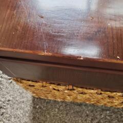 🐶高級品🐶ウォーターヒヤシンスダイニングセット✨