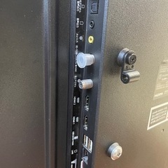 GM82【近隣配達可能】アイリスオーヤマ 40インチ 液晶テレビ 40FB10P