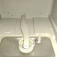 値下げ交渉-有】siroca(シロカ) 食器洗乾燥機（SS-M151）保証書有 食洗器