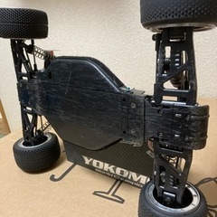 タミヤ ダークインパクト セット