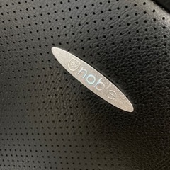 noblechairs EPIC ゲーミングチェア　ノーブルチェア