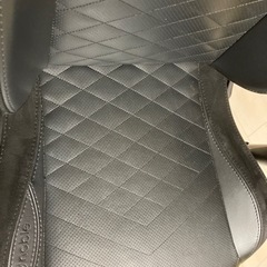 noblechairs EPIC ゲーミングチェア　ノーブルチェア