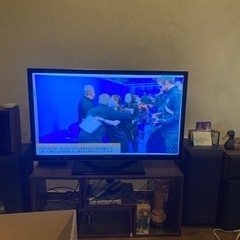 SONY BRAVIA 40型テレビ　KDL-40HX850