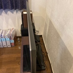 SONY BRAVIA 40型テレビ　KDL-40HX850