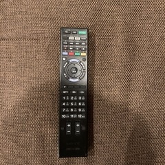 SONY BRAVIA 40型テレビ　KDL-40HX850