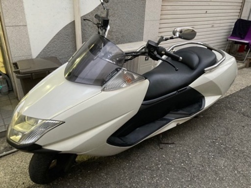 マグザム250cc ETC付き自賠責残り有り。 【公式通販】
