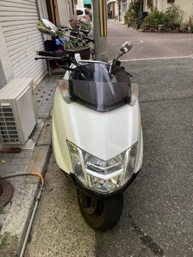 マグザム250cc ETC付き自賠責残り有り。 マグザム250cc ETC付き自賠責残り有り。 ヤマハ マグザム｜AUTO