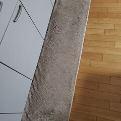 キッチンマット ペコラ Lサイズ 45×180cm【洗える 北欧...