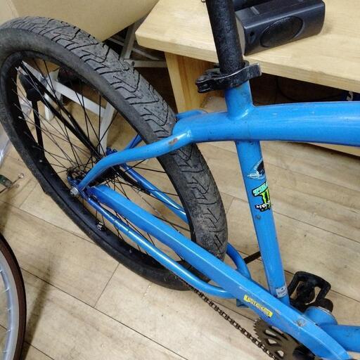 ❰受け渡し完了中古❱ 26インチ ビーチクルーザー  訳あり。 藤沢元気回復デジタル商品券使えます!