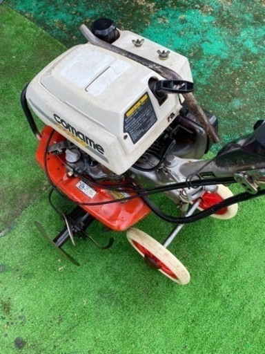 耕運機　ホンダ　こまめ　f210 お引き取りor 近くでしたら交通費で配送可能
