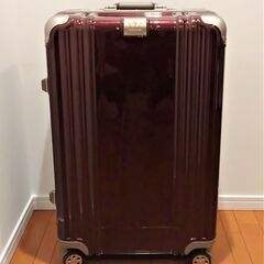 スーツケース　Lサイズ　