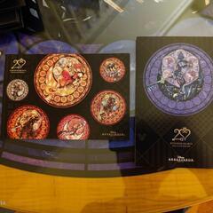 キングダムハーツ アンバサダーホテル キーブレードセット