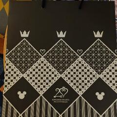 キングダムハーツ アンバサダーホテル キーブレードセット