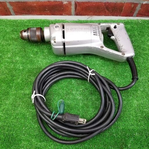 日立 BUH－SH3 電気ドリル造作カクノミ【リライズ野田愛宕店】【店頭