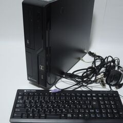 【ネット決済・配送可】SSD換装済みで動作が速い Windows...