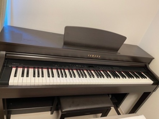 電子ピアノ ヤマハ クラビノーバ CLP-430 電子ピアノ ヤマハ クラビノーバ CLP-430