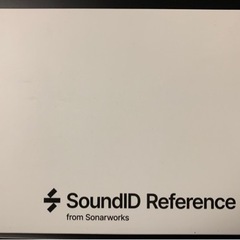 Sonarworks SoundID Reference 