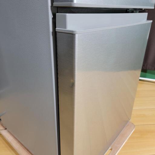 mh32売約済み❌2019年製！スタイリッシュカラー♪AQUA 家電セット