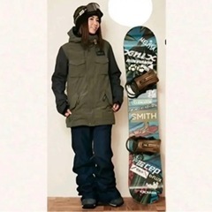 O フェニックス スキー スノボ ウエア X-NIX エクスニクス 上下セット