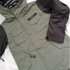 O フェニックス スキー スノボ ウエア X-NIX エクスニクス 上下セット