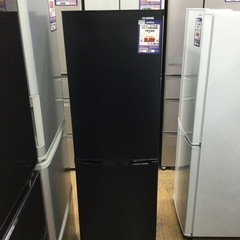 #N-80【ご来店頂ける方限定】アイリスオーヤマの2ドア冷凍冷蔵庫です N-80【ご来店頂ける方限定】アイリスオーヤマの2ドア冷凍冷蔵庫です