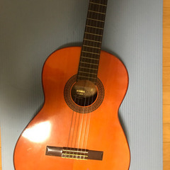 ヤマハG-80A クラッシックギター