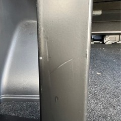 ハイエースワイドS-GL用ベッドキッド