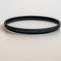 【超美品】MARUMI マルミ DHG Super Lens P...