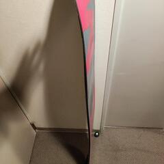 バートン カスタム ダブルキャンバー  BURTON CUSTOM スノーボード