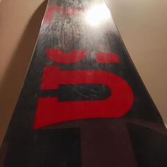 バートン カスタム ダブルキャンバー  BURTON CUSTOM スノーボード