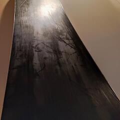 OGASAKA CT 158cm オガサカ スノーボード 板 キャンバー