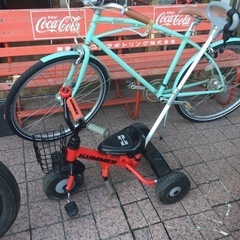 ハマー　tricycly