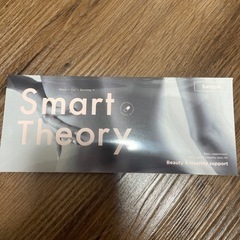 ダイエットサプリ　smart theory