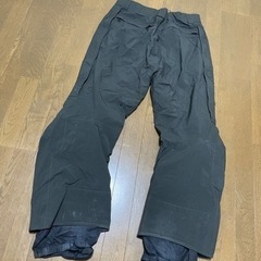 BURTON メンズ ボードウェア パンツ Ｌ