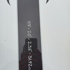 【サーフボード】Placebo　V3-ROCKET