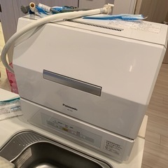 Panasonic  食洗機（中古）