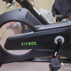 商談中：FitBox 2020.10購入