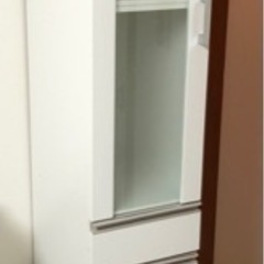 【ネット決済】最終値下げ　ニトリ　食器棚【2/25まで】