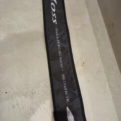 【シーバスロッド】G-CRAFT　セブンセンス