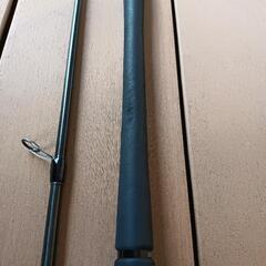 【シーバスロッド】G-CRAFT　セブンセンス