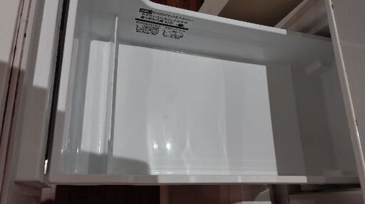 TOSHIBA 冷蔵庫 ホワイト