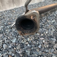 zc31s用 中間ストレート