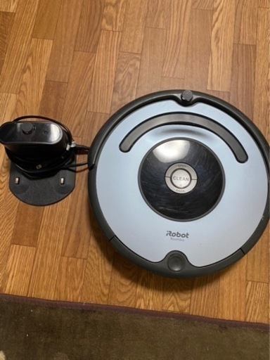 iRobot   ルンバ