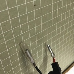 ピーポーサイレンサイレンアンプ