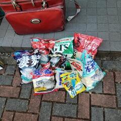 へら釣り道具フルセット！