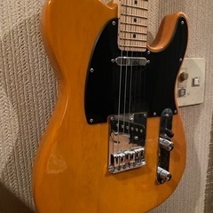 Squier by Fender(スクワイアー フェンダー)Af...