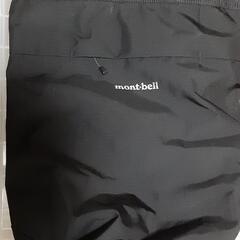 mont-bell モンベル　リュック　③