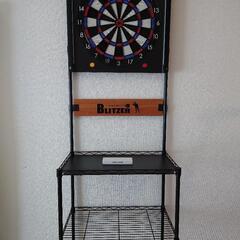 【ネット決済】【美品】DARTSLIVE200S　Blitzer...