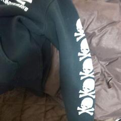 お洒落さん必見!!マスターマインド×スチューシーパーカー