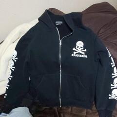 お洒落さん必見!!マスターマインド×スチューシーパーカー